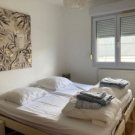 Belle Maison Sur La Voie Verte, Macon-Cluny, 6 Personnes Charnay-les-Macon Luaran gambar
