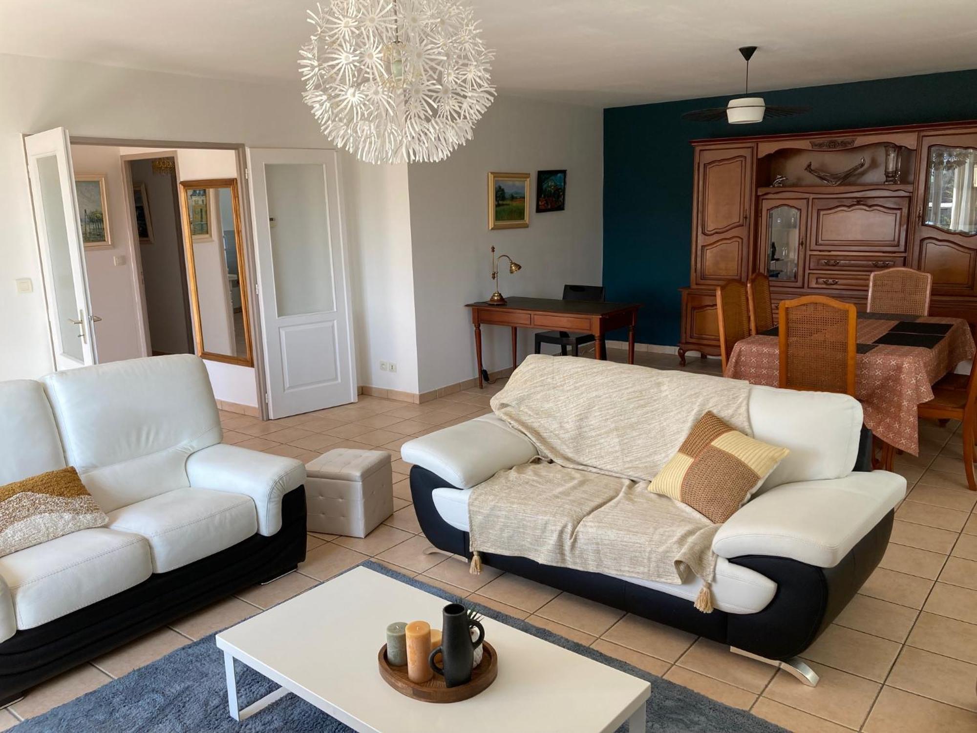 Belle Maison Sur La Voie Verte, Macon-Cluny, 6 Personnes Charnay-les-Macon Luaran gambar