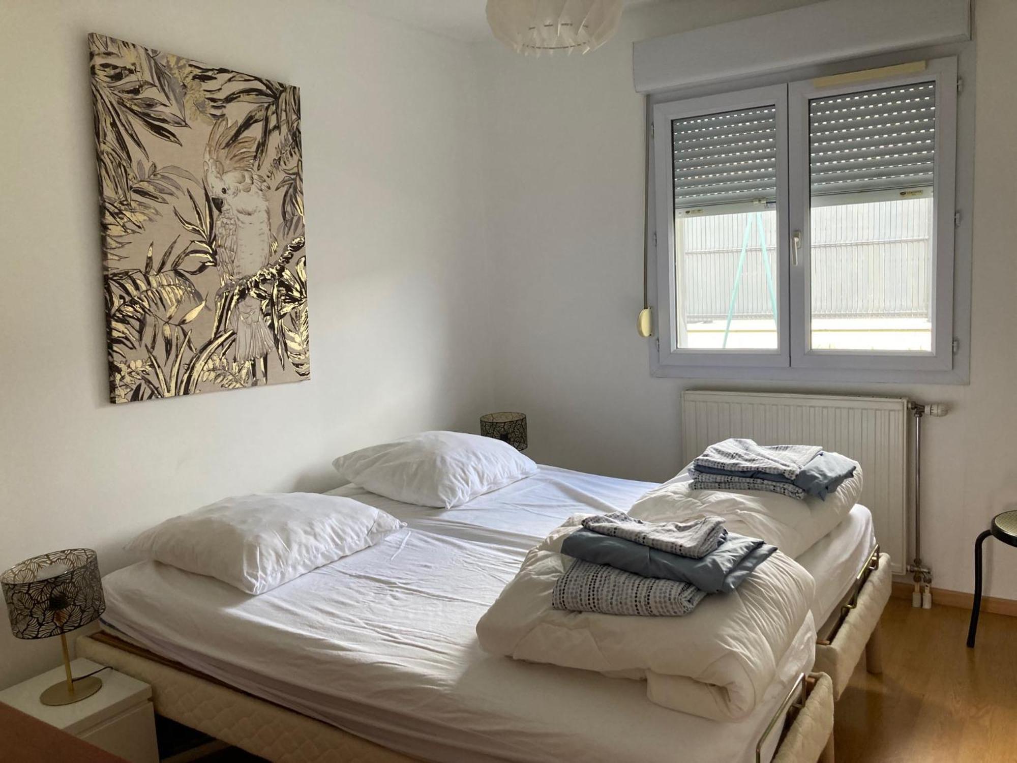 Belle Maison Sur La Voie Verte, Macon-Cluny, 6 Personnes Charnay-les-Macon Luaran gambar